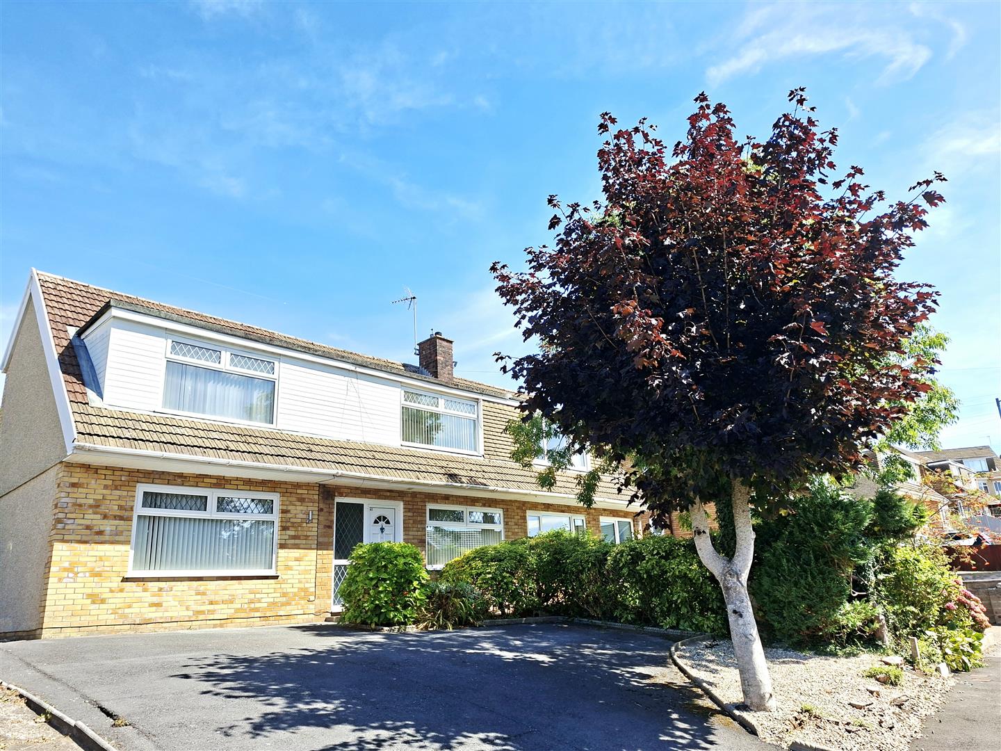 Goetre Bellaf Road, Dunvant, Swansea, SA2 7RP